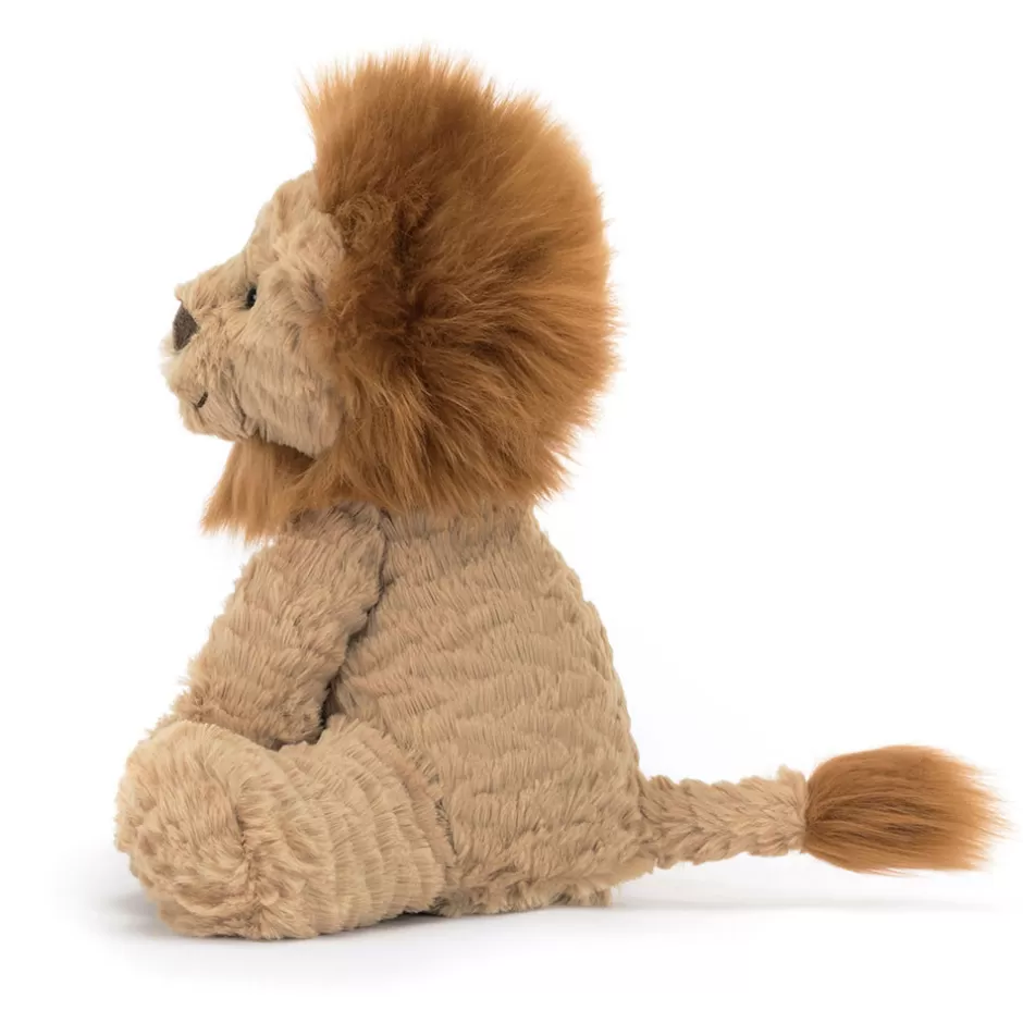 Jellycat Jungle & Safari | Super Soft & Cuddly<Fuddlewuddle Lion