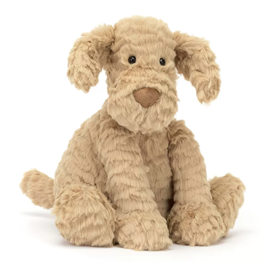 Jellycat Dogs & Puppies | Pets<Fuddlewuddle Puppy