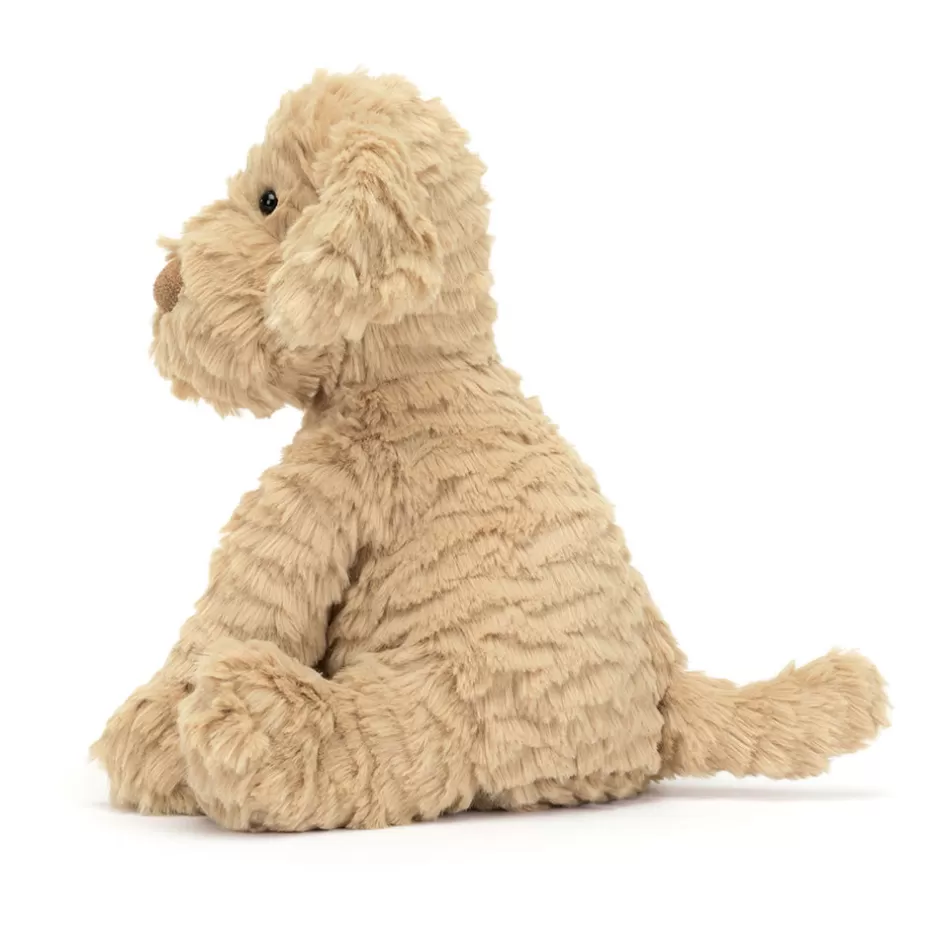 Jellycat Dogs & Puppies | Pets<Fuddlewuddle Puppy