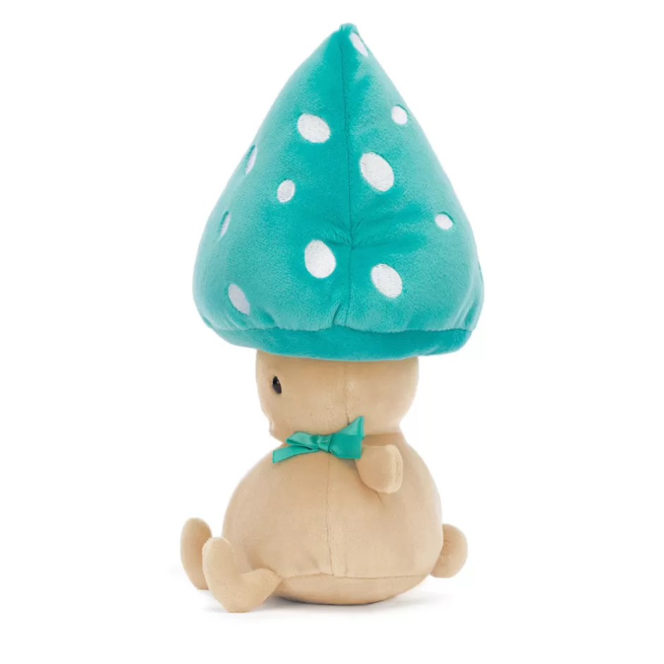 Jellycat Amuseables Plants & Woodland | Bright & Colourful<Fun-Guy Bertie