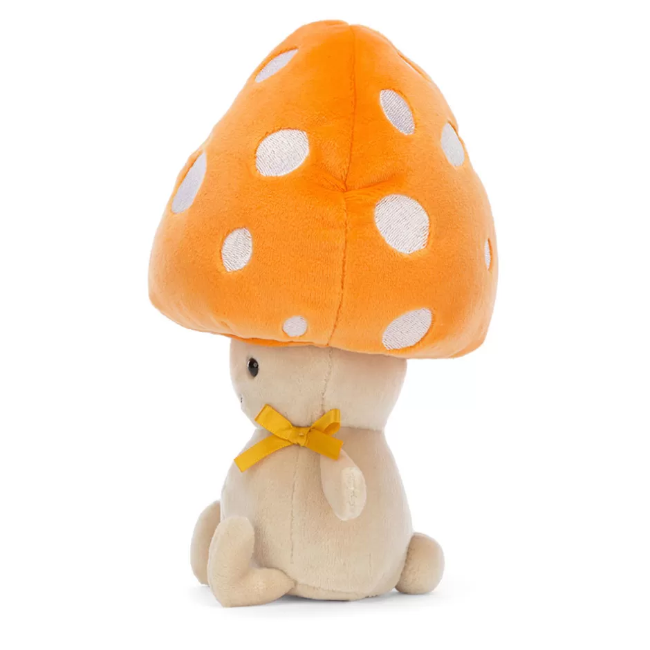 Jellycat Amuseables Plants & Woodland | Bright & Colourful<Fun-Guy Ozzie