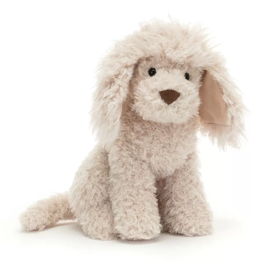 Jellycat Dogs & Puppies | Pets<Georgiana Poodle