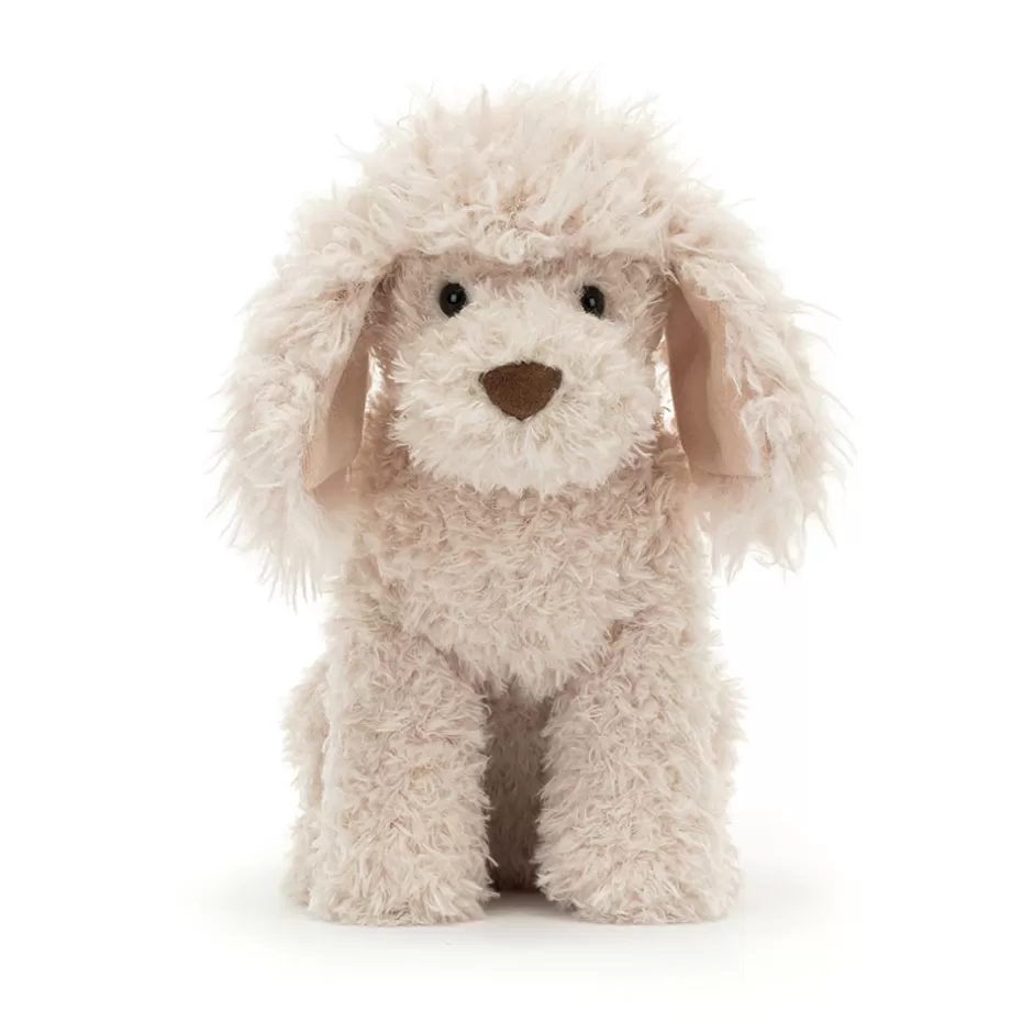 Jellycat Dogs & Puppies | Pets<Georgiana Poodle