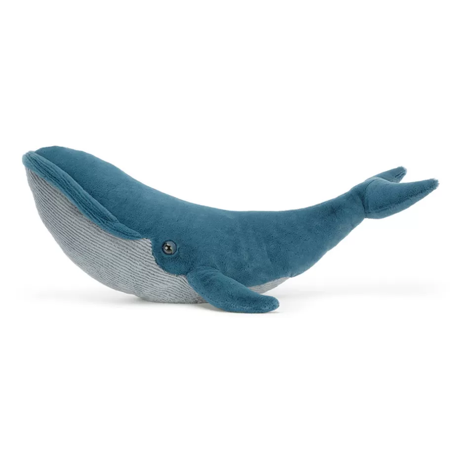 Jellycat Ocean | Get Well Gifts<Gilbert The Great Blue Whale