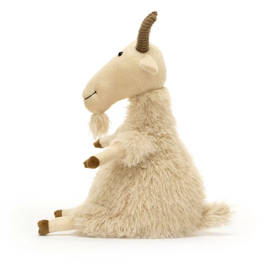 Jellycat Farmyard | Back In Stock<Ginny Goat