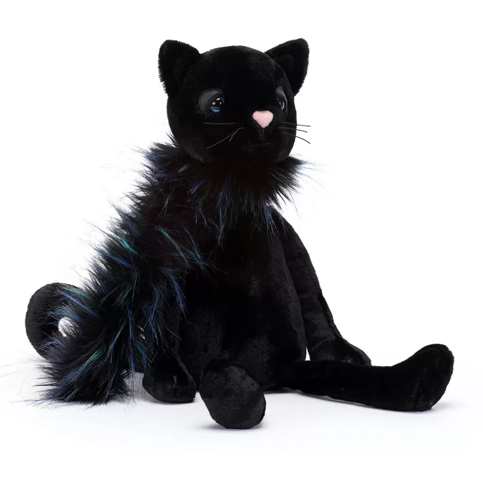 Jellycat Cats & Kittens | Pets<Glamorama Cat