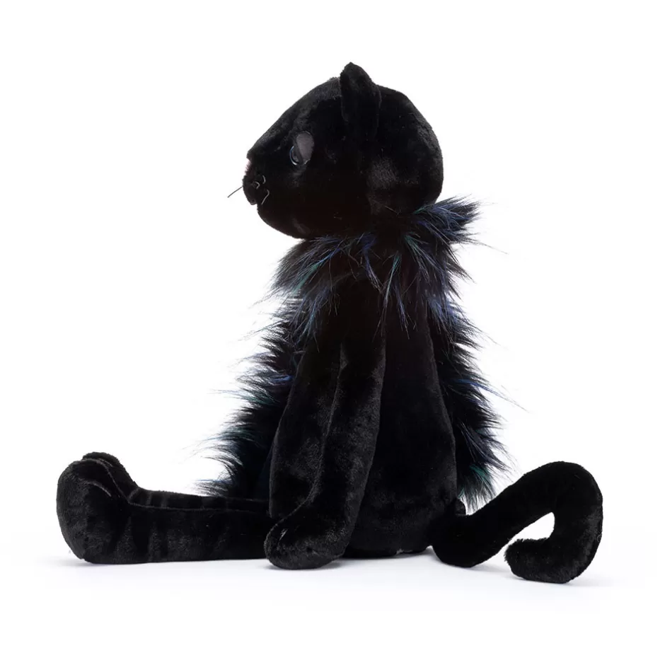 Jellycat Cats & Kittens | Pets<Glamorama Cat