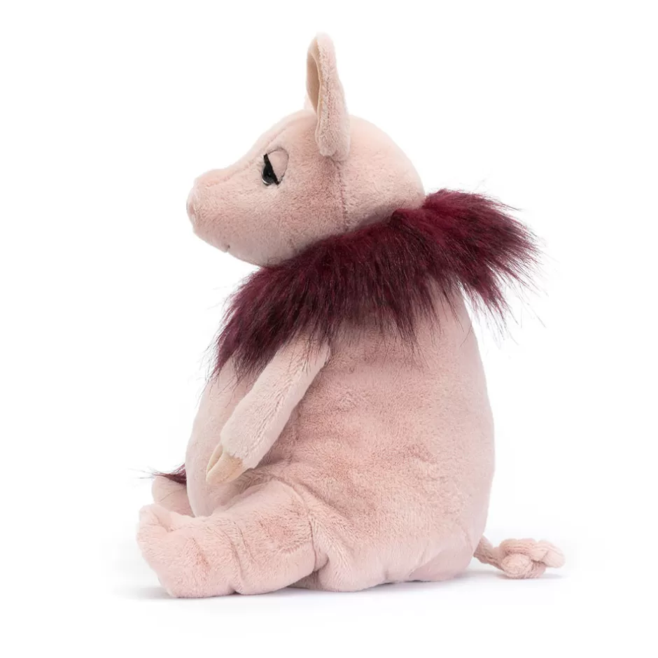 Jellycat Farmyard | Dressed Up Toys<Glamorama Pig