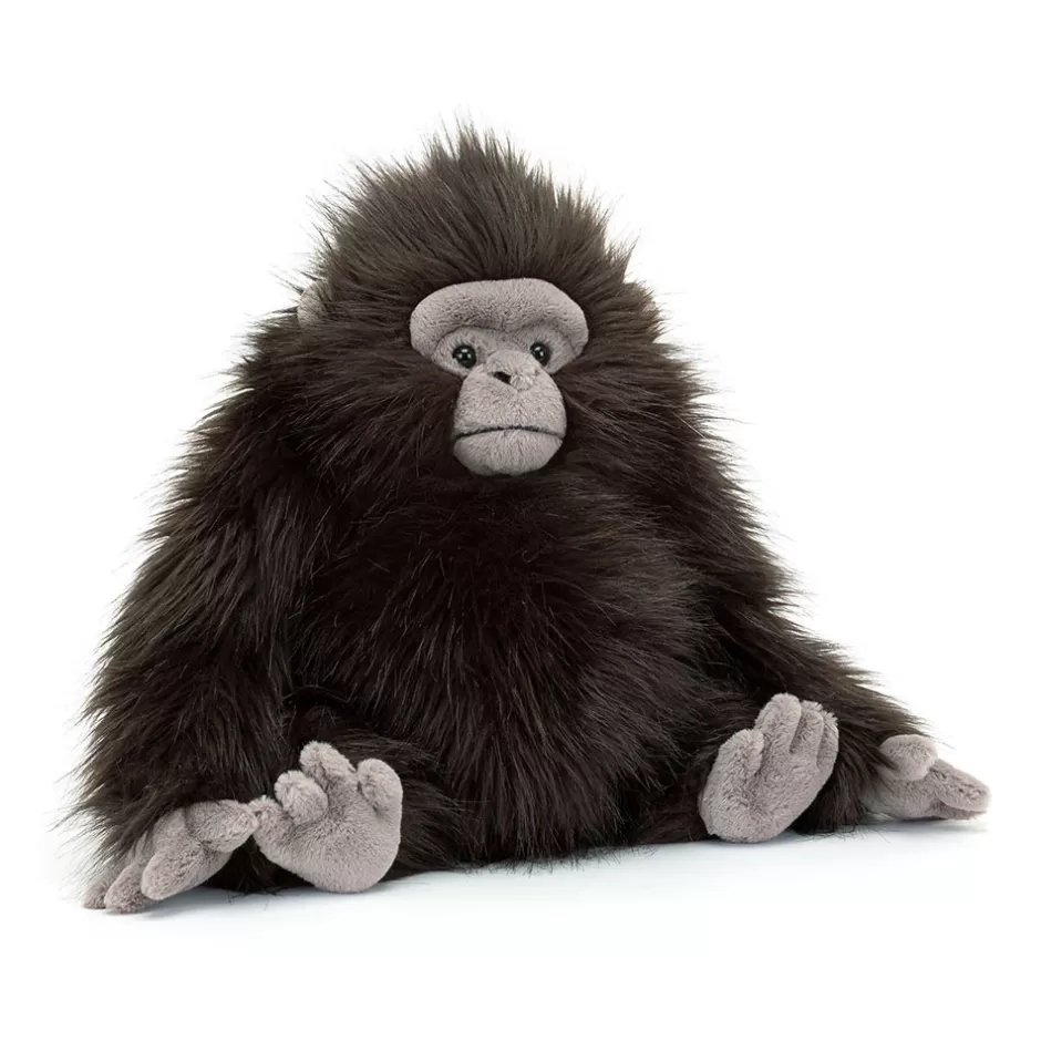 Jellycat Jungle & Safari | Get Well Gifts<Gomez Gorilla