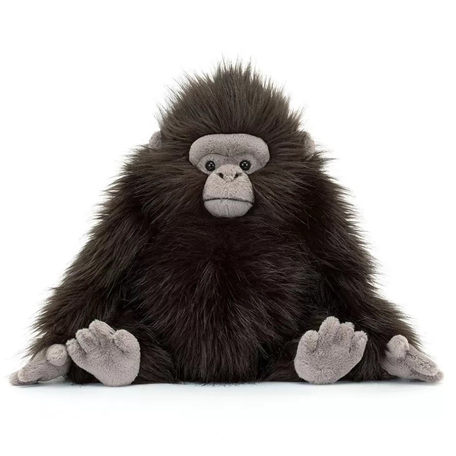 Jellycat Jungle & Safari | Get Well Gifts<Gomez Gorilla