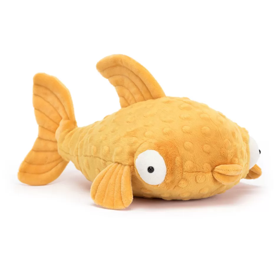 Jellycat Ocean | Bright & Colourful<Gracie Grouper Fish