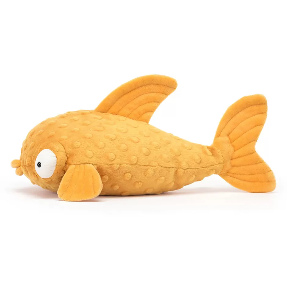 Jellycat Ocean | Bright & Colourful<Gracie Grouper Fish