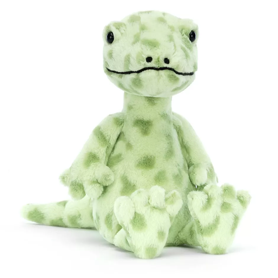 Jellycat Amphibians & Reptiles | Gifts for Pet Lovers<Gunner Gecko