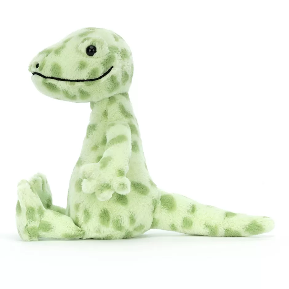 Jellycat Amphibians & Reptiles | Gifts for Pet Lovers<Gunner Gecko