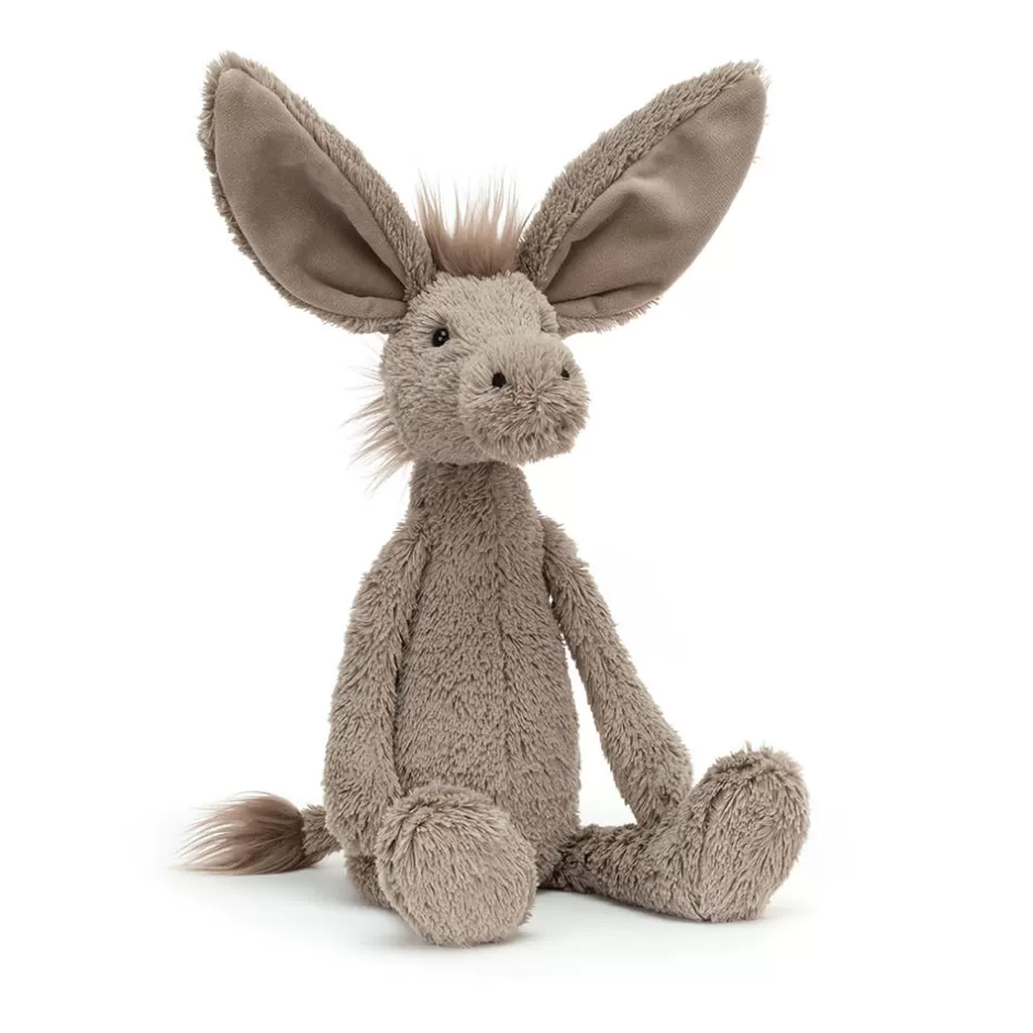 Jellycat Farmyard<Harkle Donkey