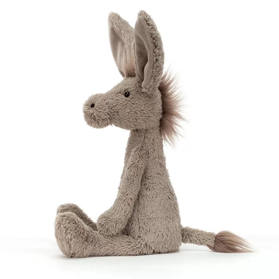 Jellycat Farmyard<Harkle Donkey