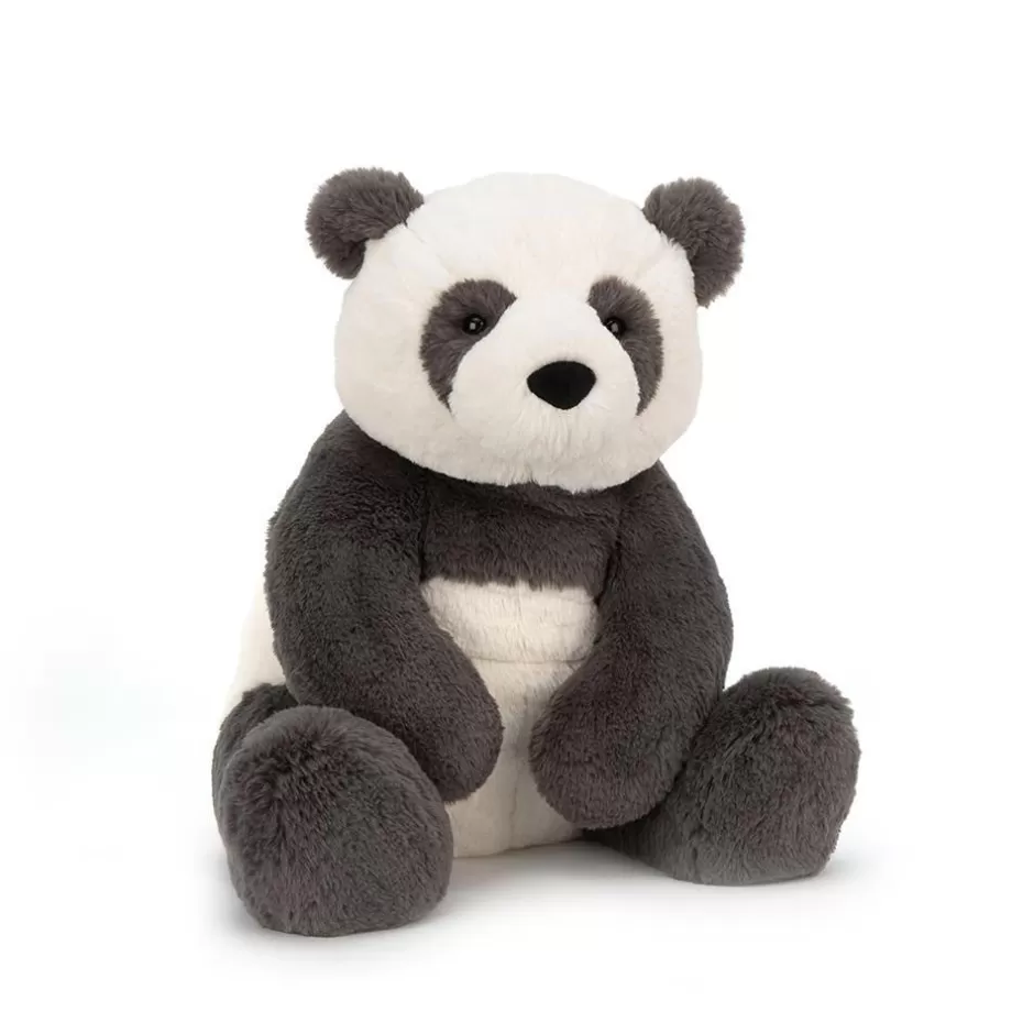 Jellycat Jungle & Safari | Get Well Gifts<Harry Panda Cub