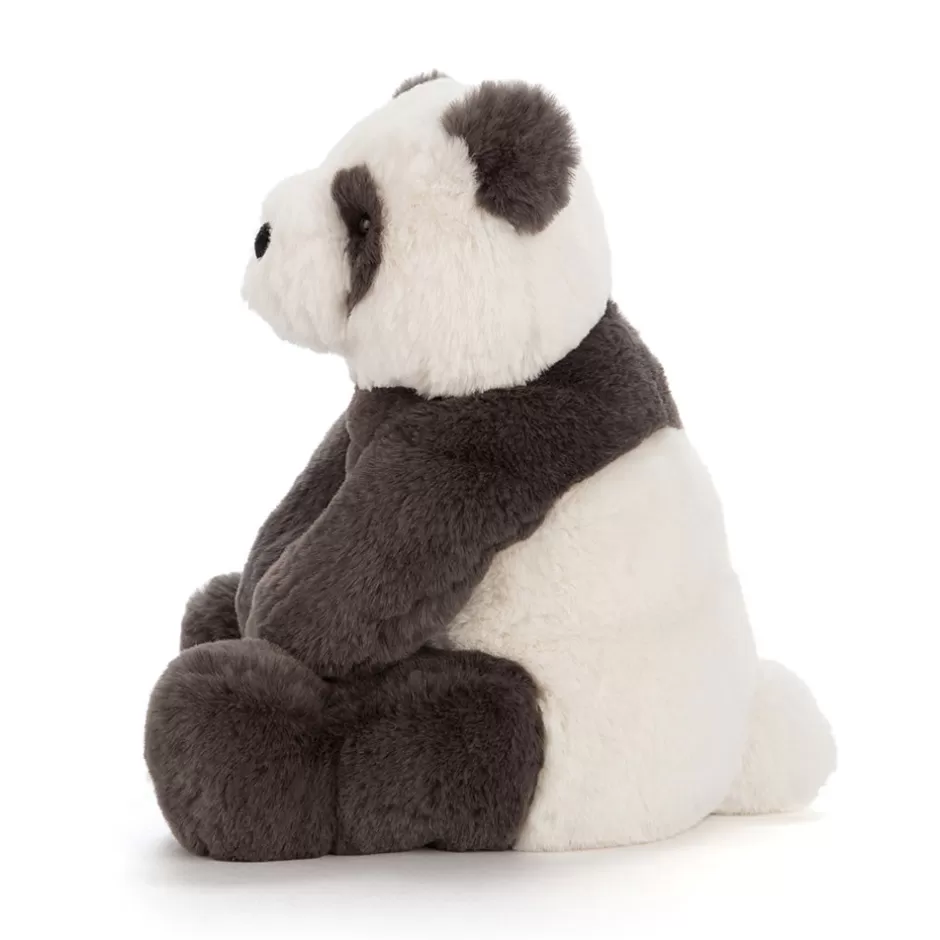 Jellycat Jungle & Safari | Get Well Gifts<Harry Panda Cub