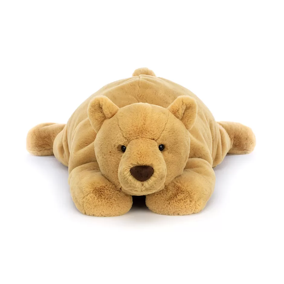 Jellycat Bears | Get Well Gifts<Harvey Bear