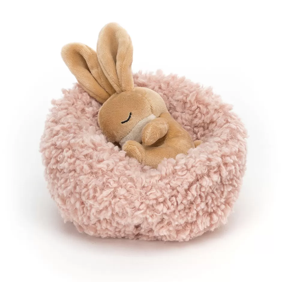 Jellycat Bunnies | Pets<Hibernating Bunny