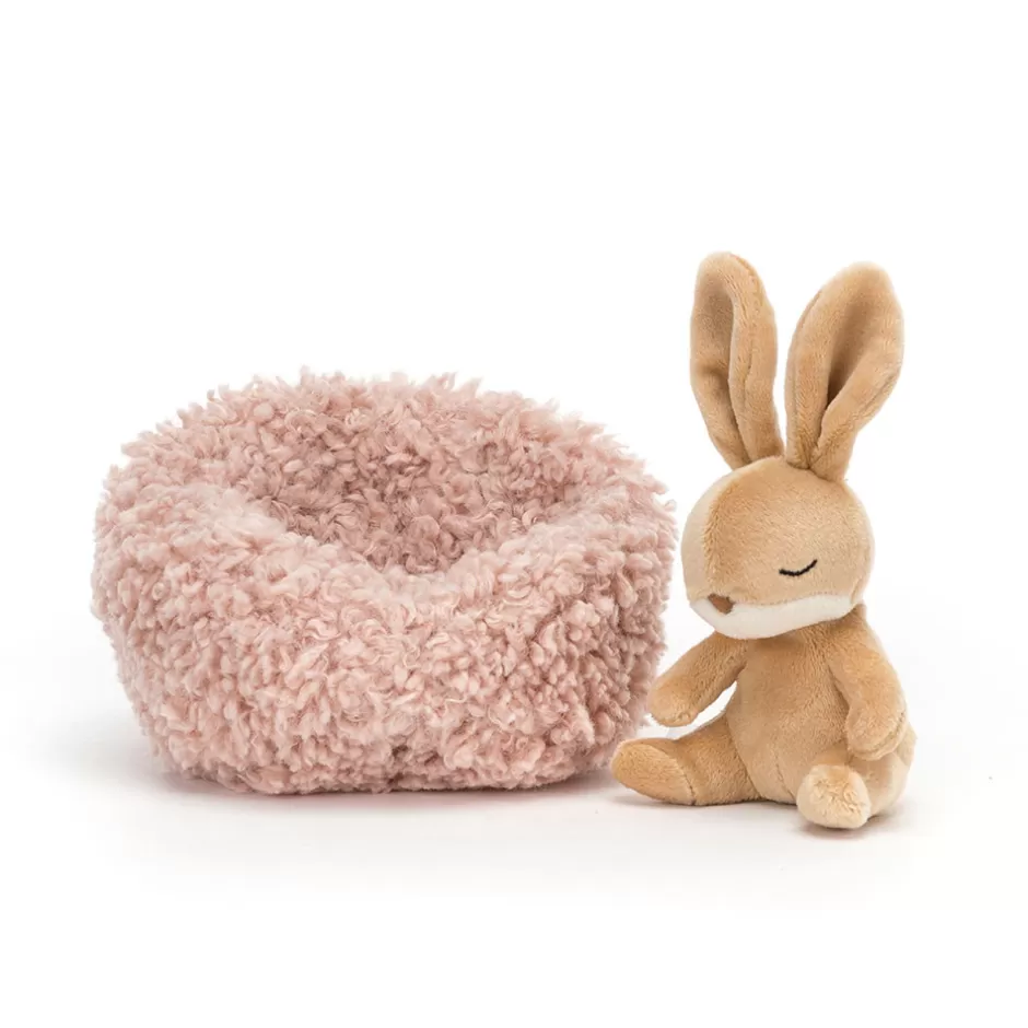 Jellycat Bunnies | Pets<Hibernating Bunny