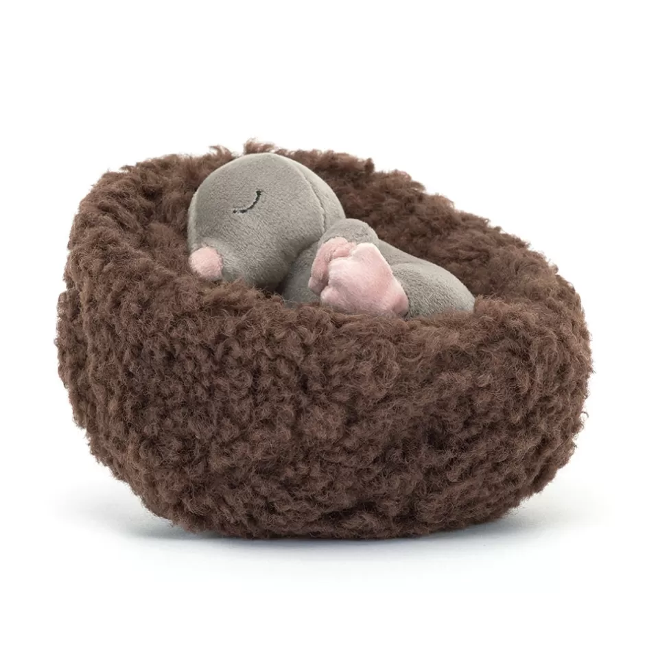 Jellycat Woodland Animals | Back In Stock<Hibernating Mole