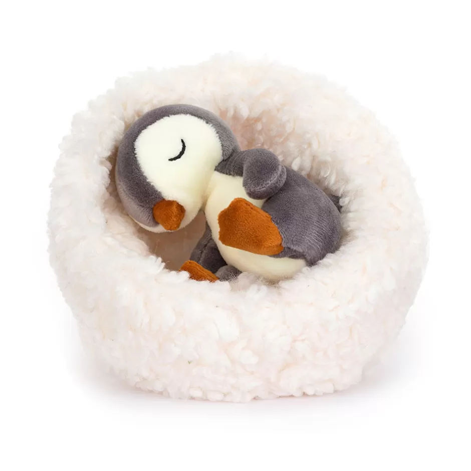 Jellycat Arctic & Antarctic | Little Toys<Hibernating Penguin