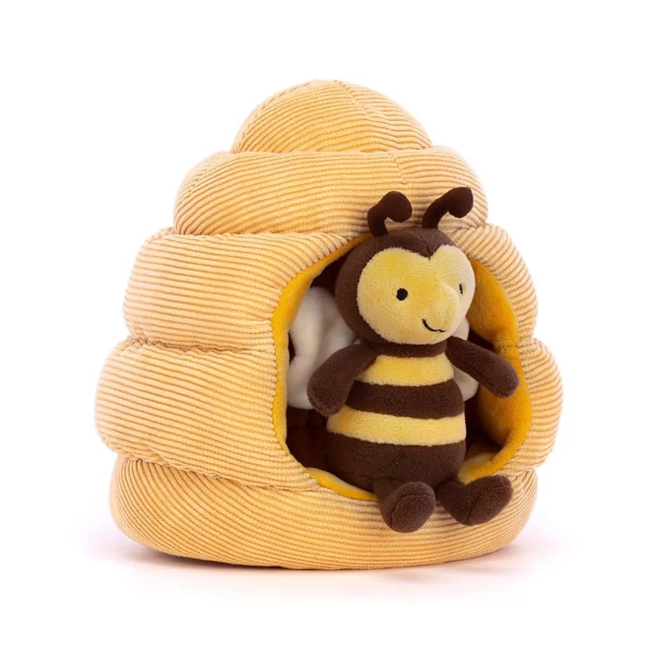 Jellycat Bugs & Insects<Honeyhome Bee