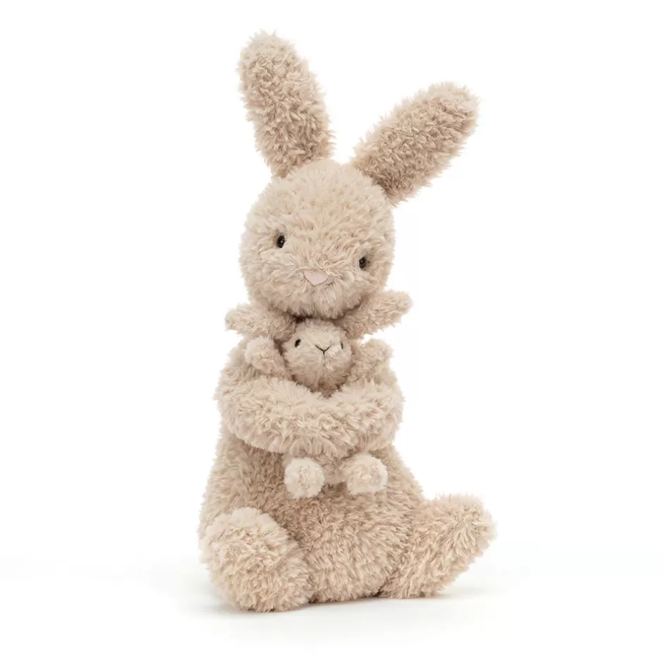 Jellycat Bunnies | Pets<Huddles Bunny