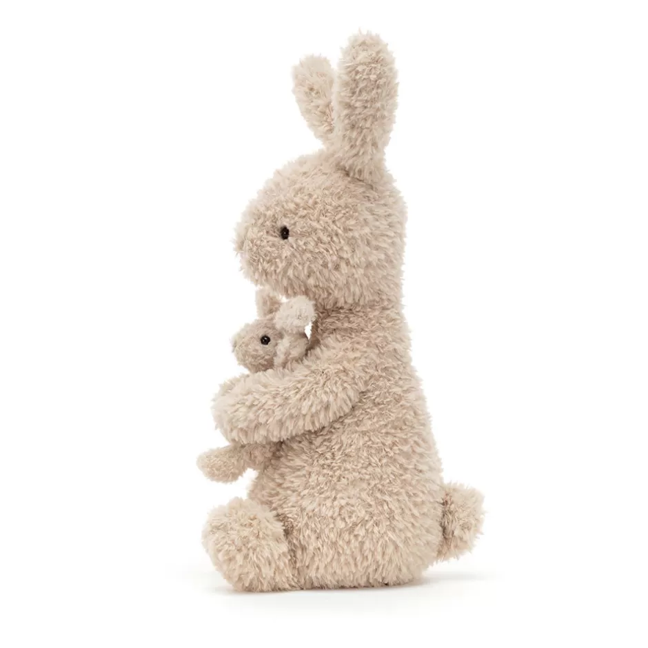 Jellycat Bunnies | Pets<Huddles Bunny