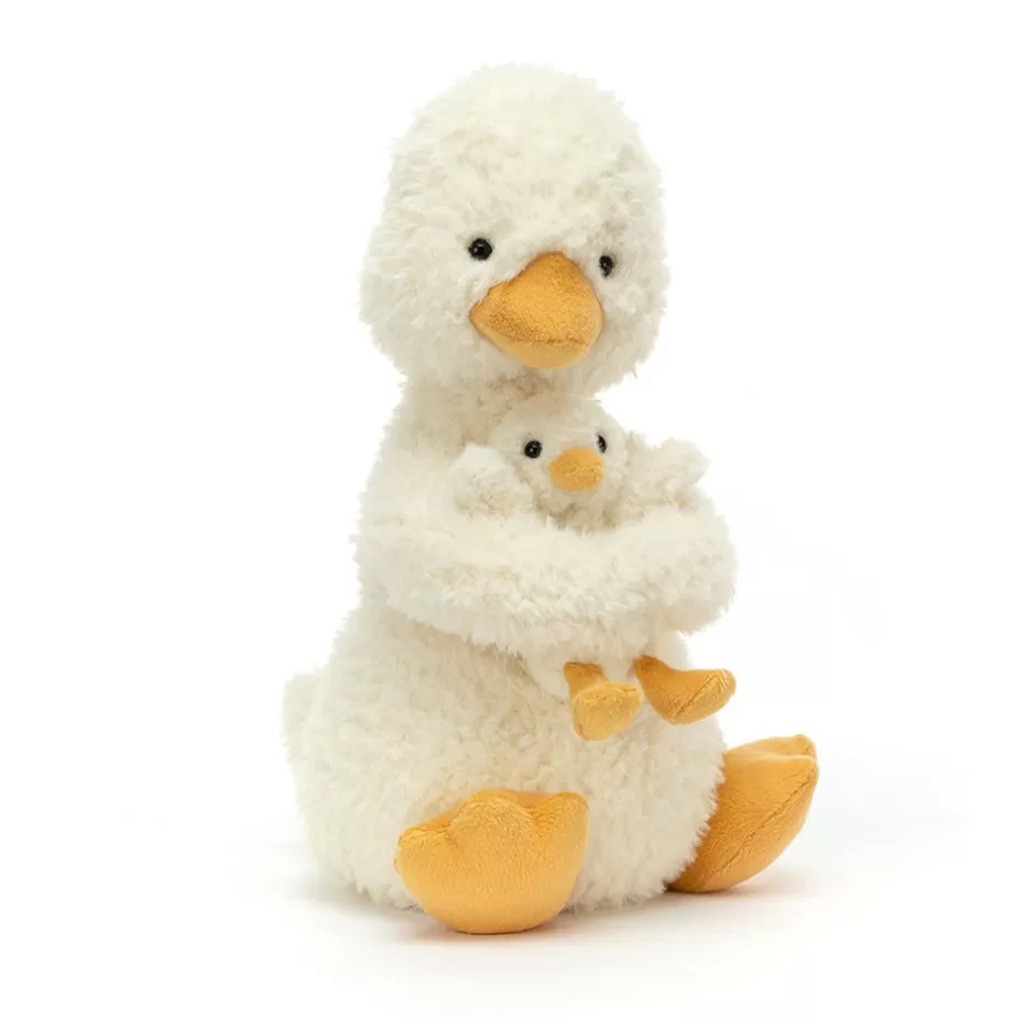 Jellycat Farmyard | Get Well Gifts<Huddles Duck