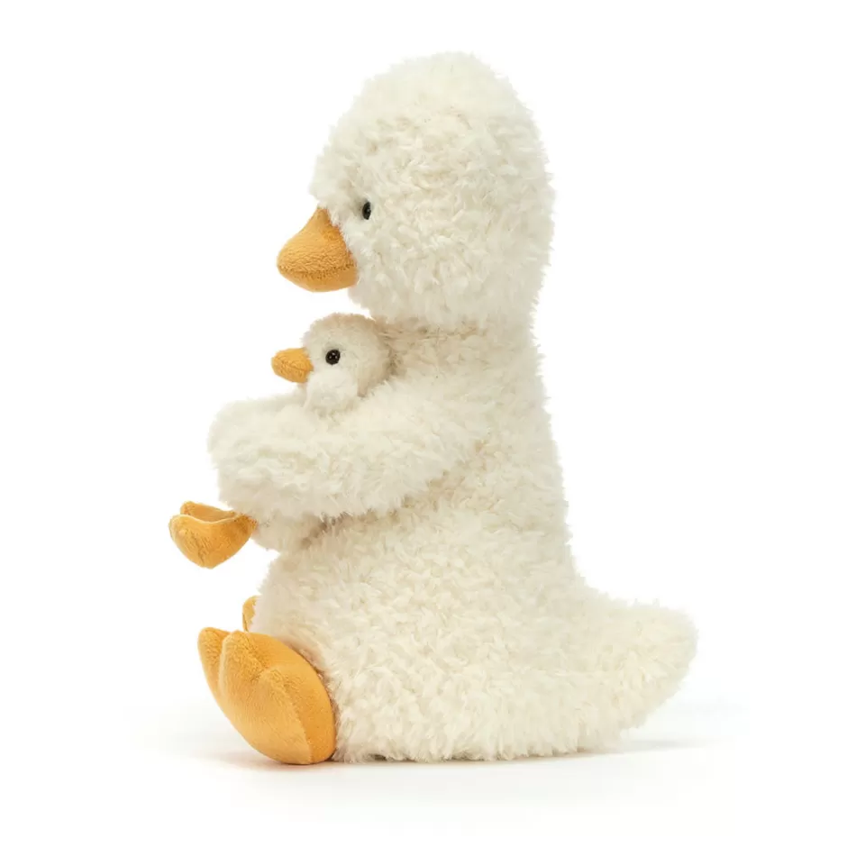 Jellycat Farmyard | Get Well Gifts<Huddles Duck