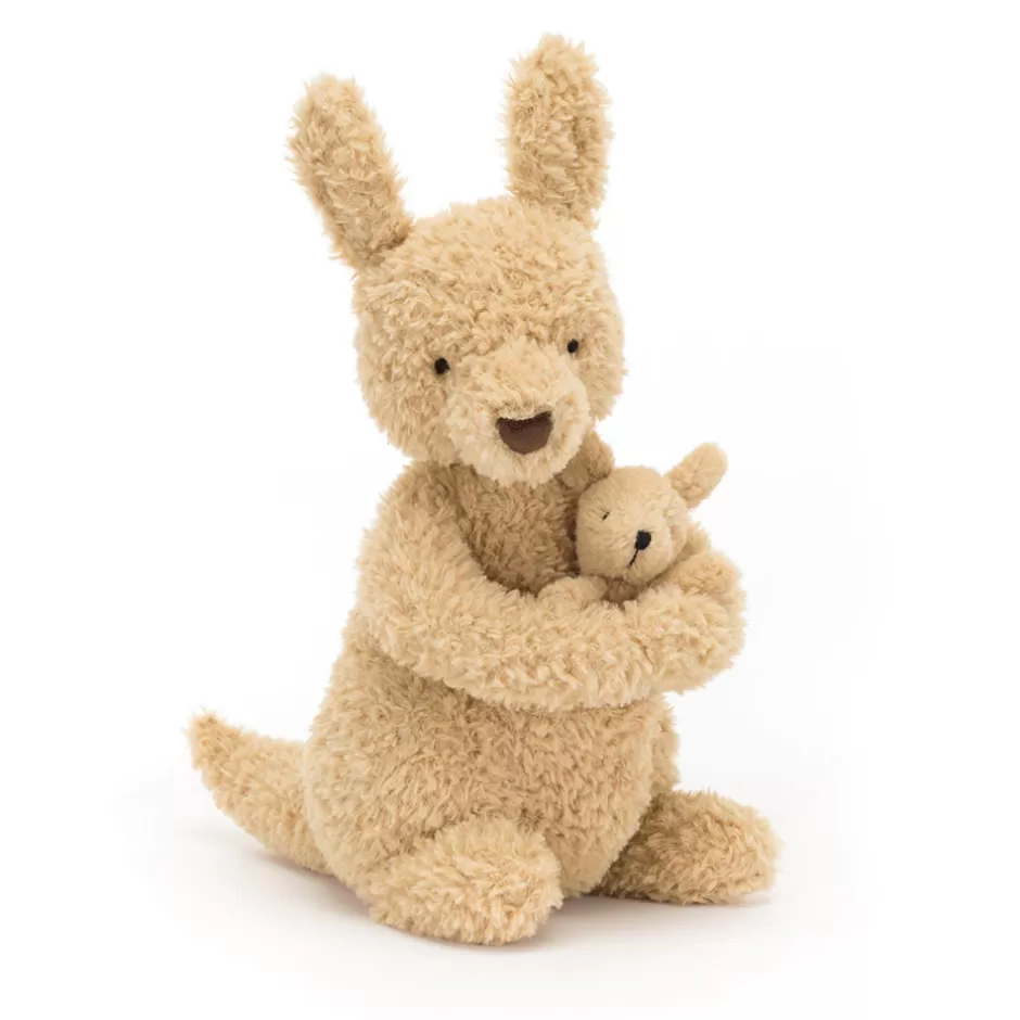 Jellycat Jungle & Safari | Get Well Gifts<Huddles Kangaroo