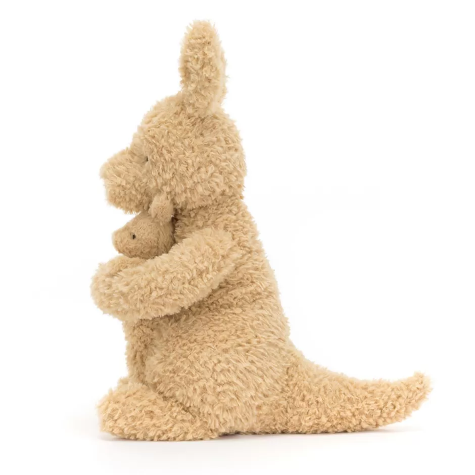 Jellycat Jungle & Safari | Get Well Gifts<Huddles Kangaroo