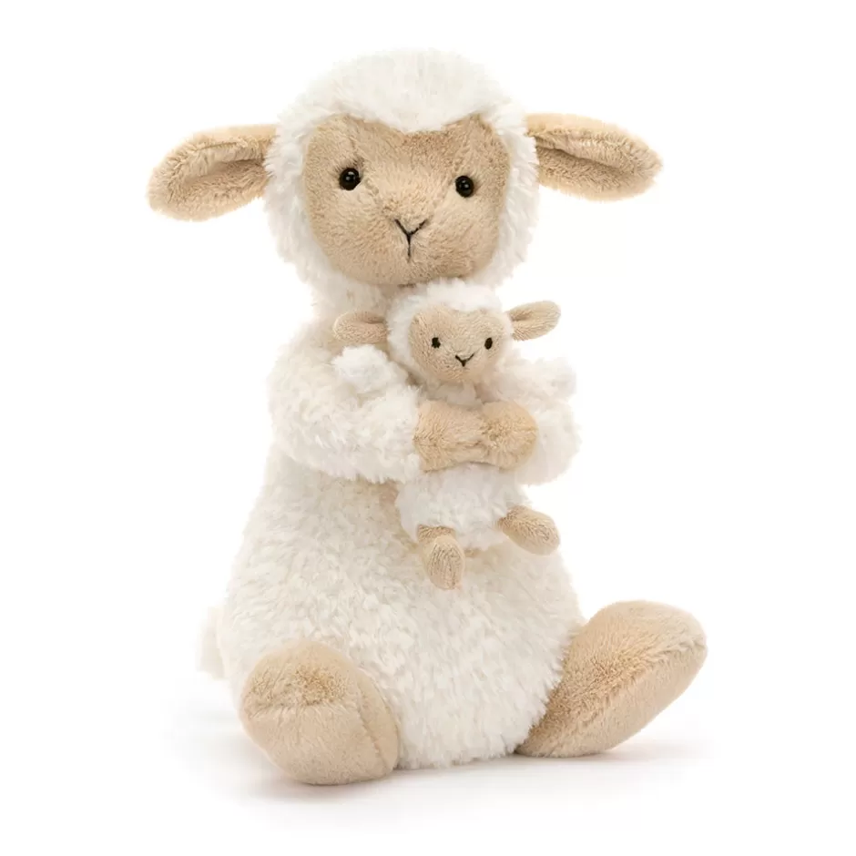 Jellycat Farmyard | Get Well Gifts<Huddles Sheep