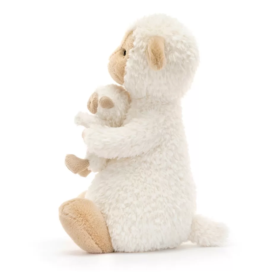 Jellycat Farmyard | Get Well Gifts<Huddles Sheep