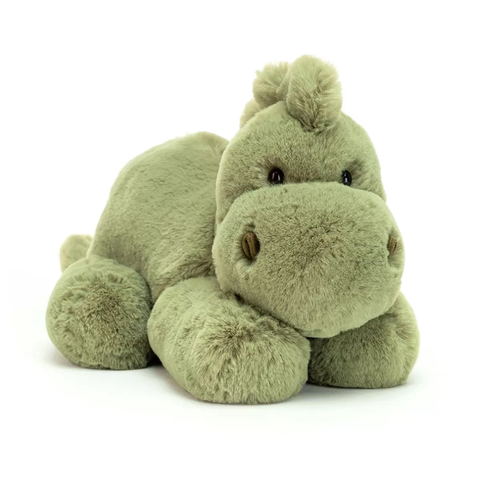 Jellycat Dragons & Dinosaurs | Get Well Gifts<Huggady Dino