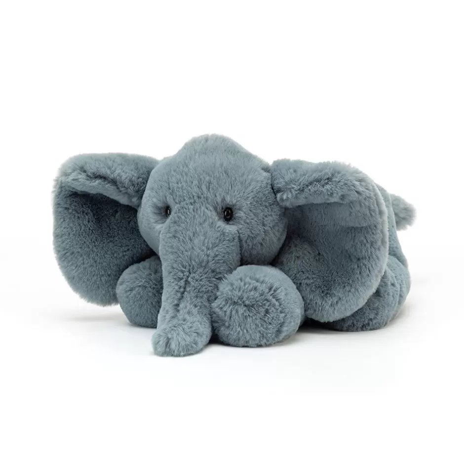 Jellycat Jungle & Safari | Get Well Gifts<Huggady Elephant