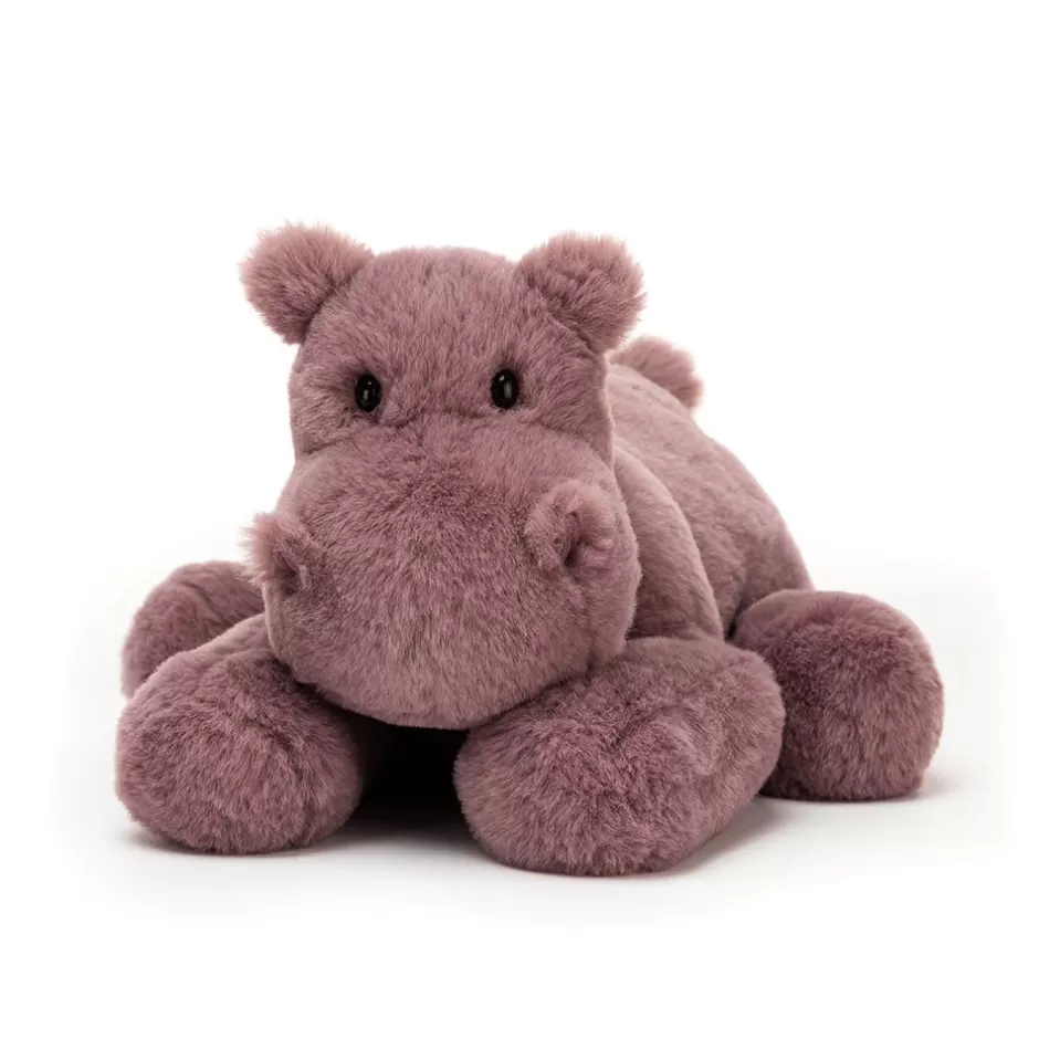 Jellycat Jungle & Safari | Get Well Gifts<Huggady Hippo