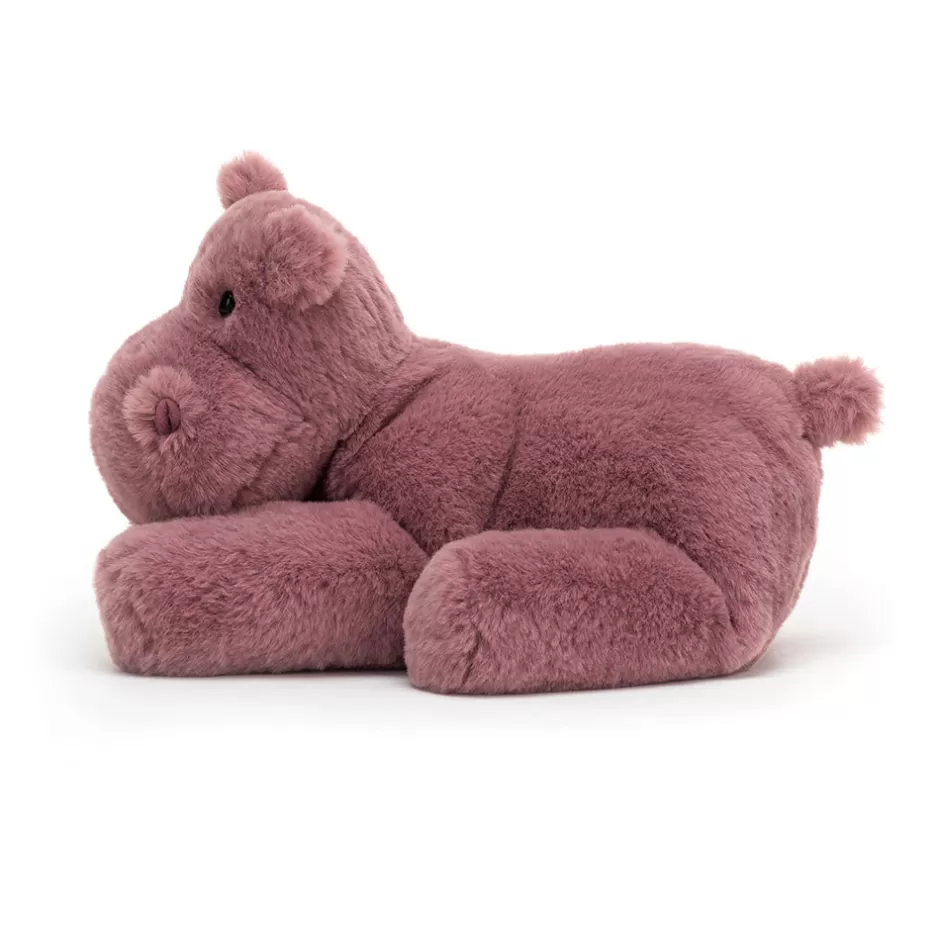 Jellycat Jungle & Safari | Get Well Gifts<Huggady Hippo