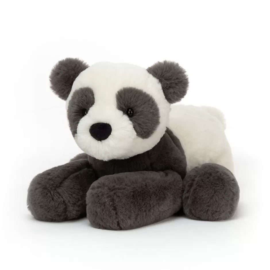 Jellycat Jungle & Safari | Get Well Gifts<Huggady Panda