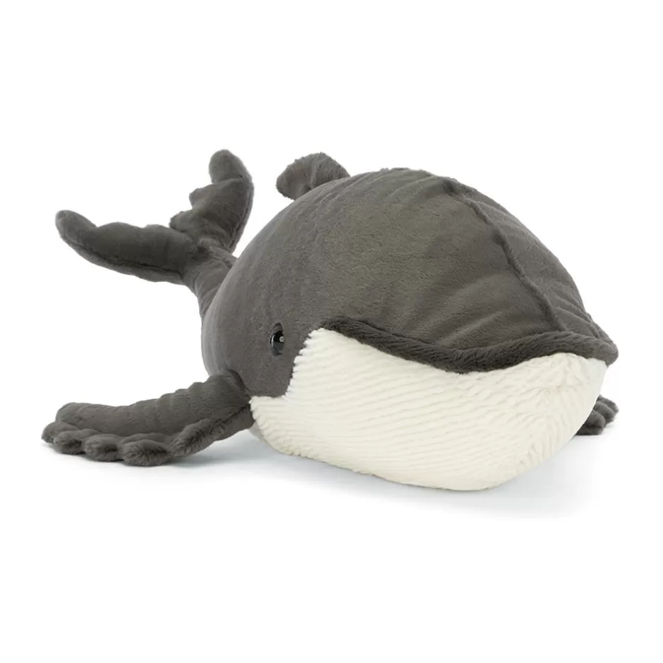 Jellycat Ocean | Big Toys<Humphrey The Humpback Whale