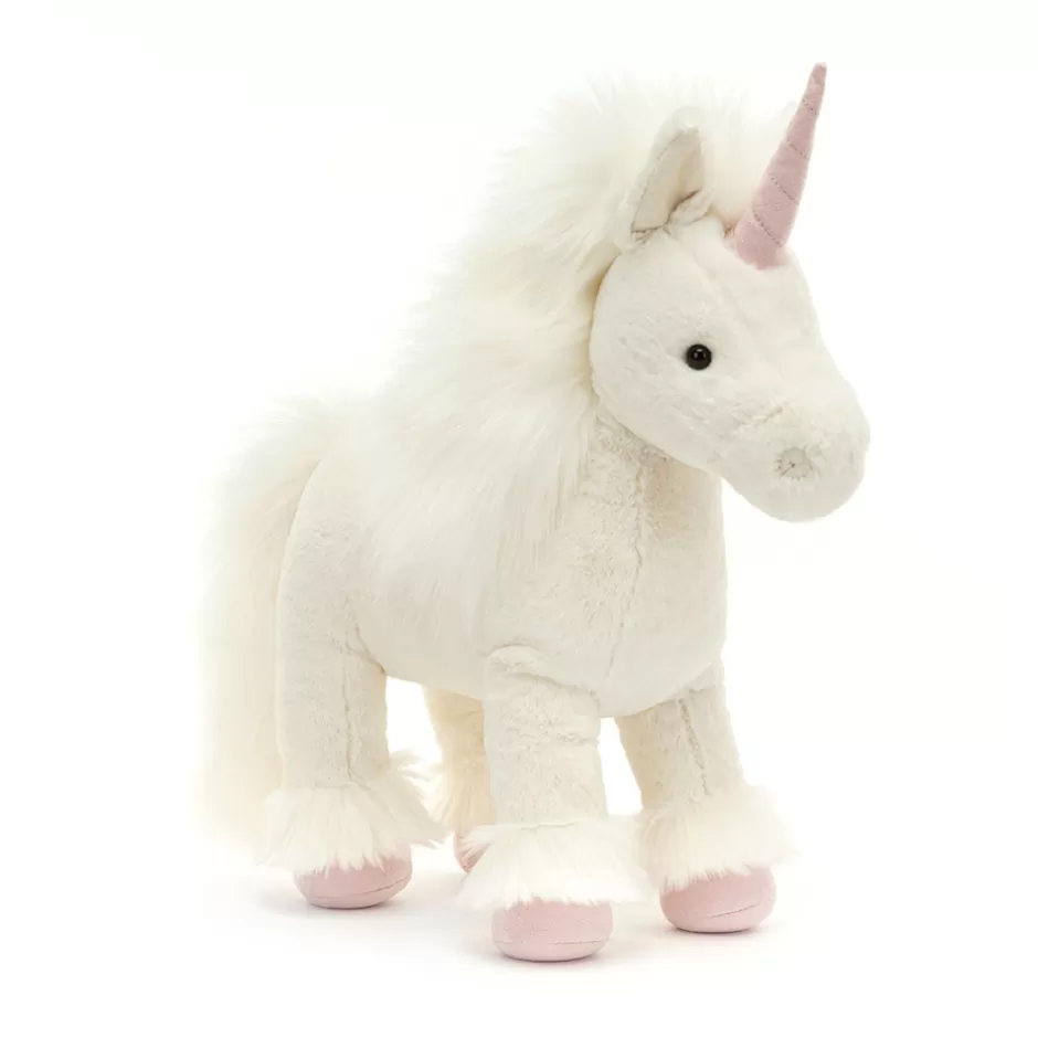 Jellycat Mythical Creatures | Super Soft & Cuddly<Isadora Unicorn