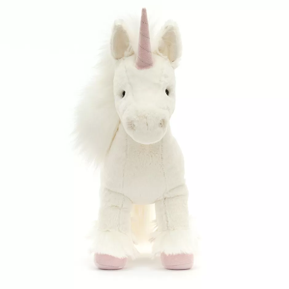 Jellycat Mythical Creatures | Super Soft & Cuddly<Isadora Unicorn