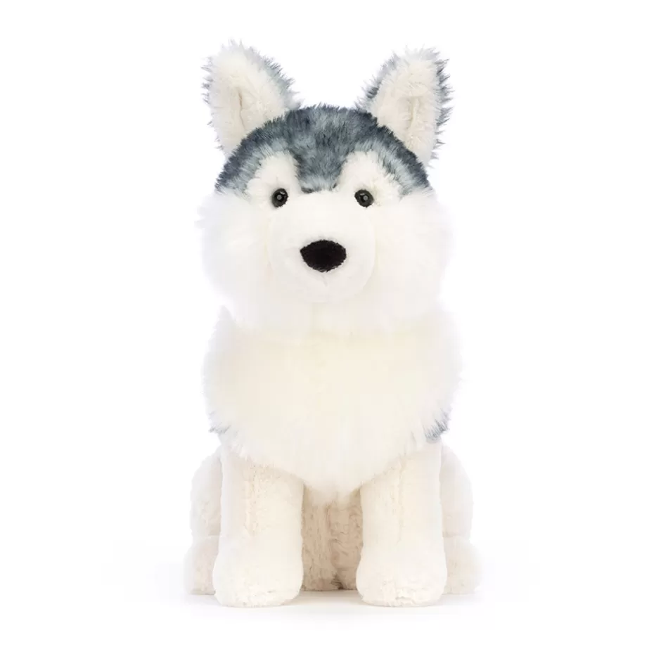 Jellycat Dogs & Puppies | Pets<Jackson Husky