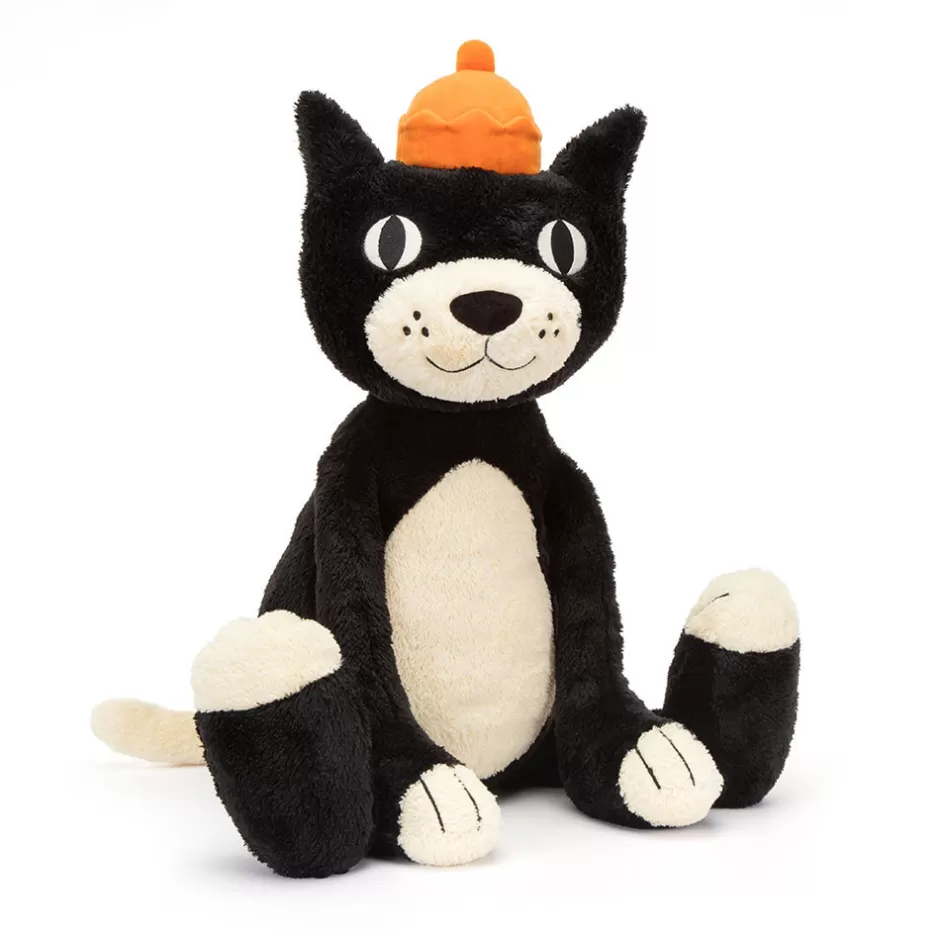 Jellycat Cats & Kittens | Pets< Jack