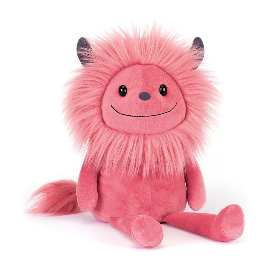 Jellycat Mythical Creatures | Bright & Colourful<Jinx Monster