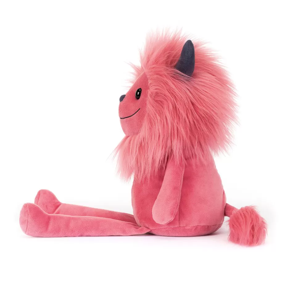 Jellycat Mythical Creatures | Bright & Colourful<Jinx Monster