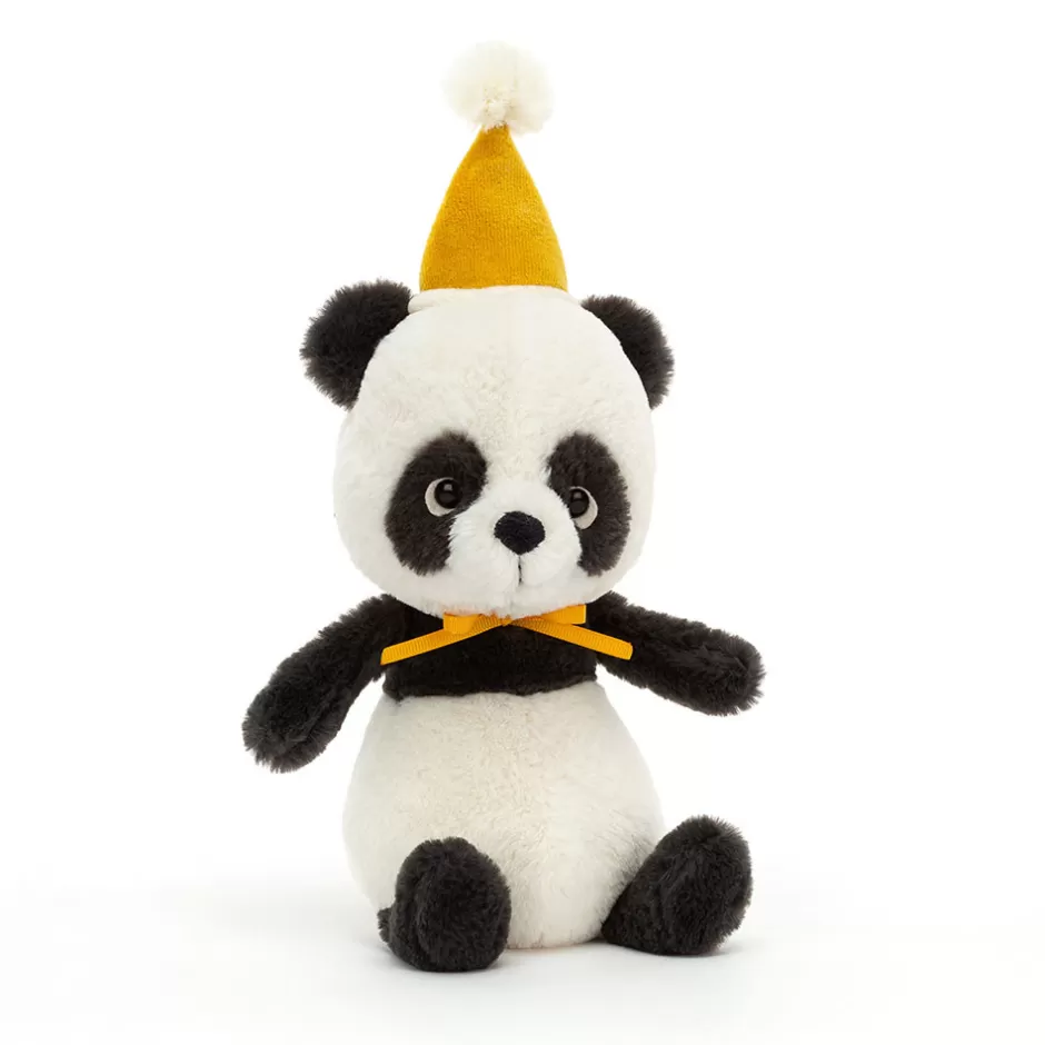 Jellycat Jungle & Safari | Dressed Up Toys<Jollipop Panda