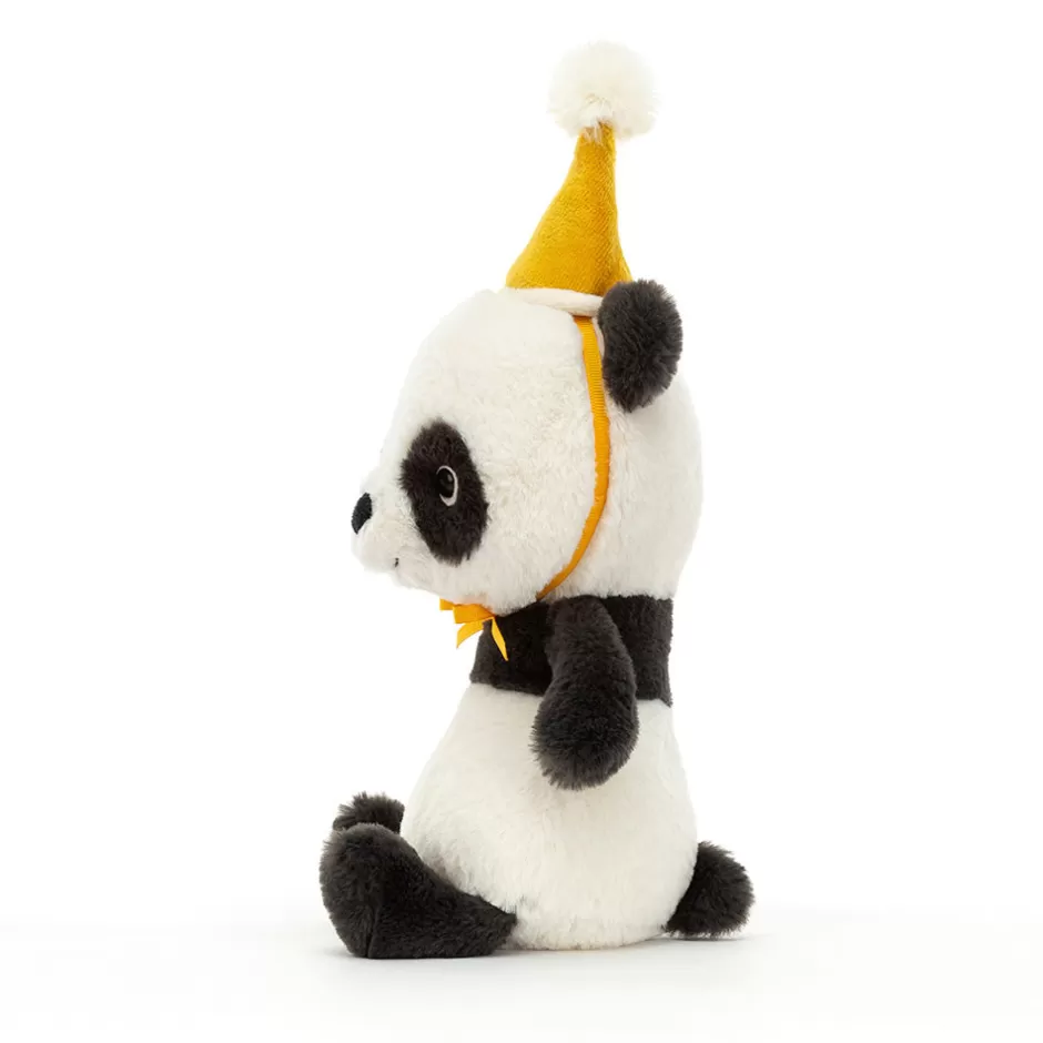 Jellycat Jungle & Safari | Dressed Up Toys<Jollipop Panda